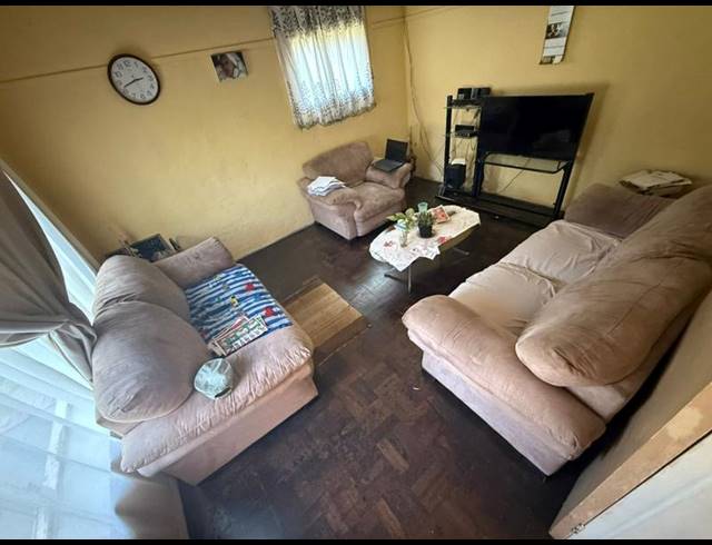 3 BEDROOM HOUSE FOR SALE IN VANDERBIJLPARK CW 6